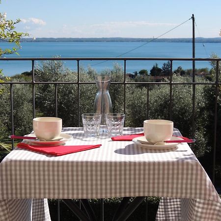Villa Rosa Moniga del Garda Zewnętrze zdjęcie