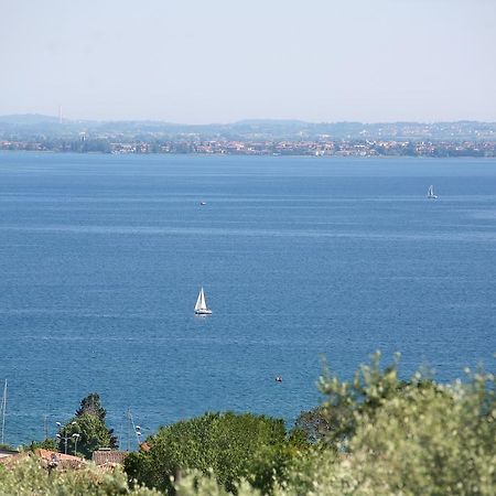 Villa Rosa Moniga del Garda Zewnętrze zdjęcie