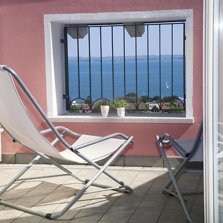 Villa Rosa Moniga del Garda Zewnętrze zdjęcie