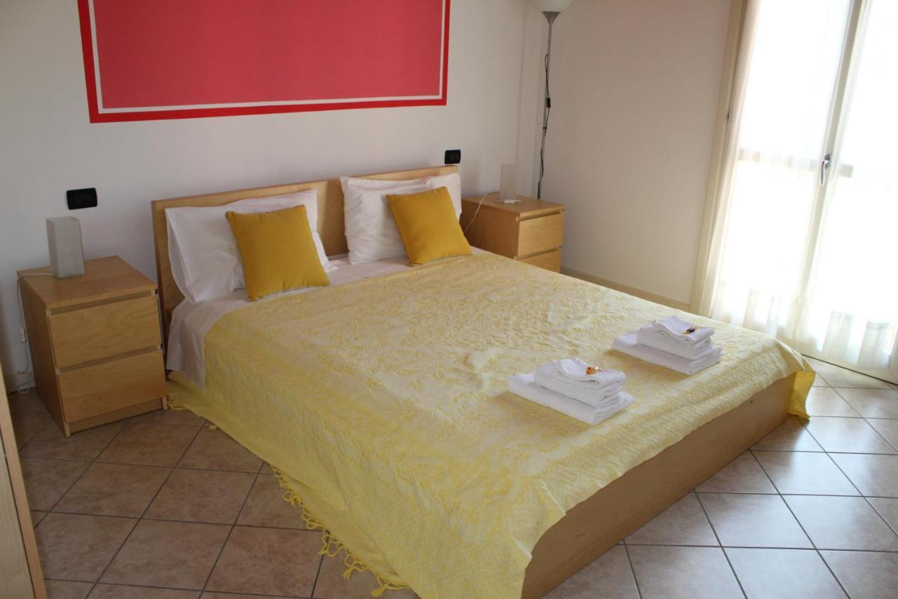 Villa Rosa Moniga del Garda Zewnętrze zdjęcie