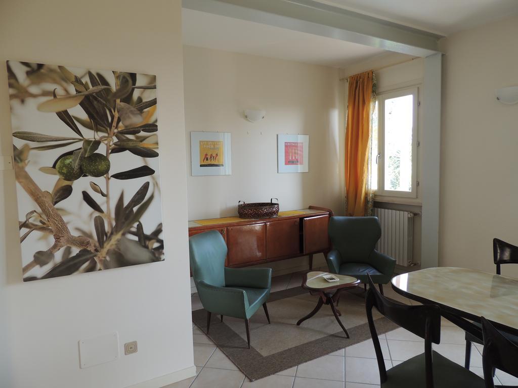 Villa Rosa Moniga del Garda Pokój zdjęcie