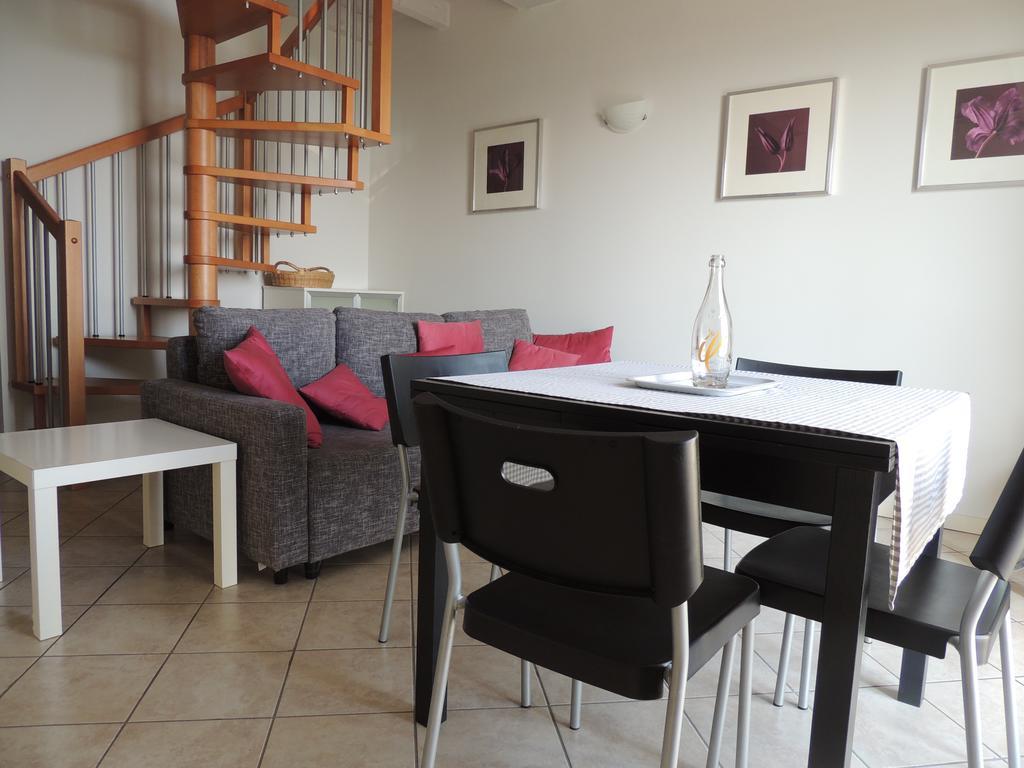 Villa Rosa Moniga del Garda Pokój zdjęcie