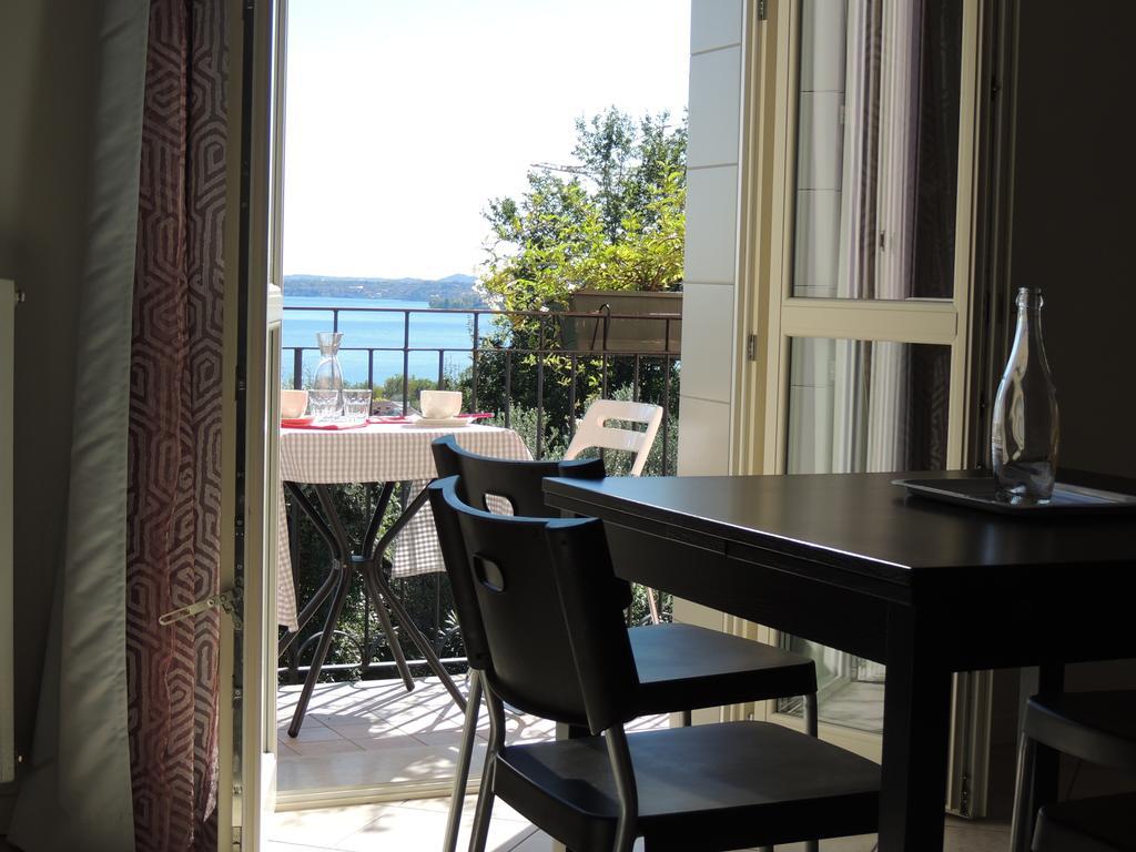 Villa Rosa Moniga del Garda Pokój zdjęcie