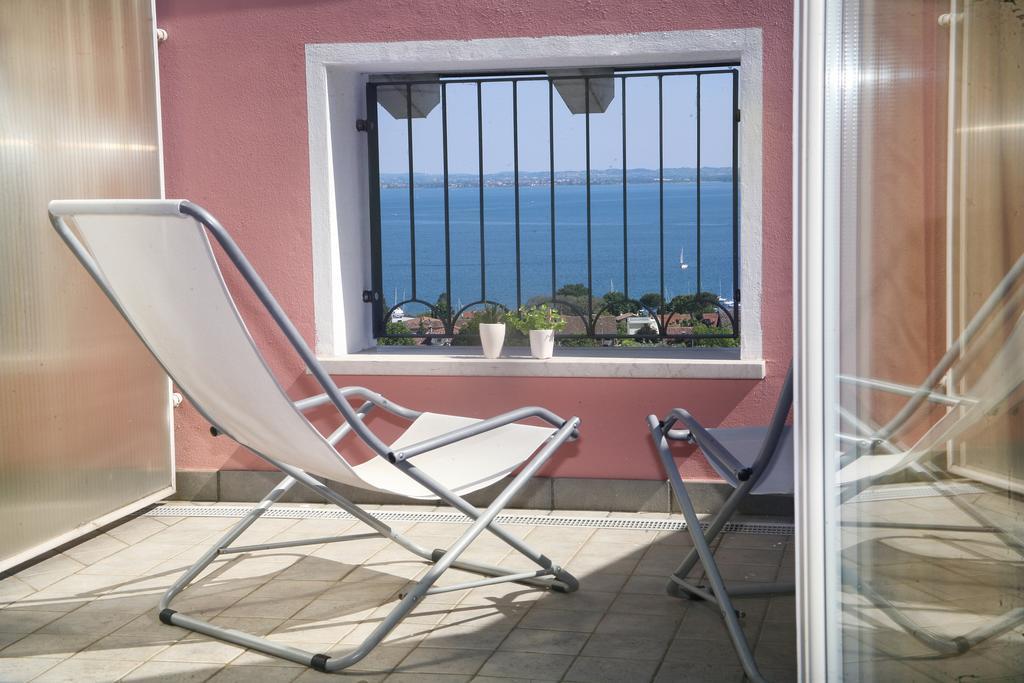 Villa Rosa Moniga del Garda Zewnętrze zdjęcie