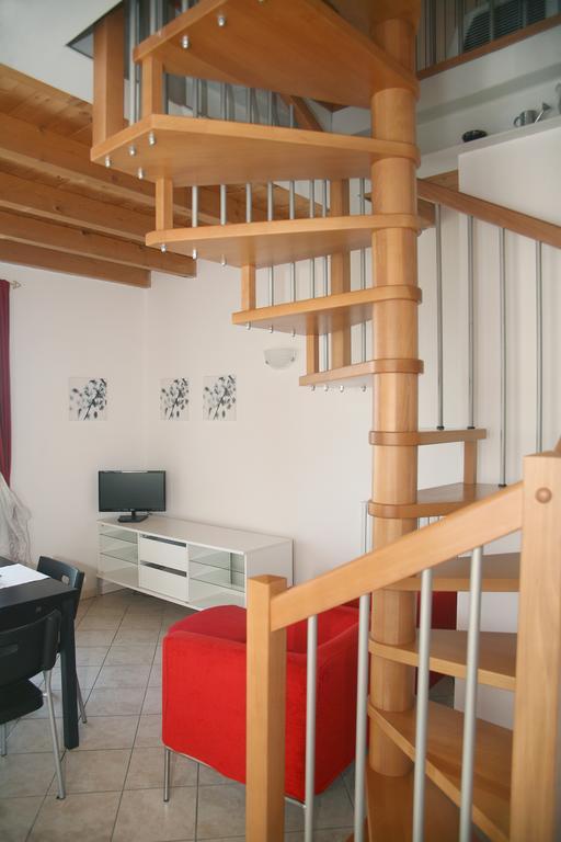 Villa Rosa Moniga del Garda Zewnętrze zdjęcie