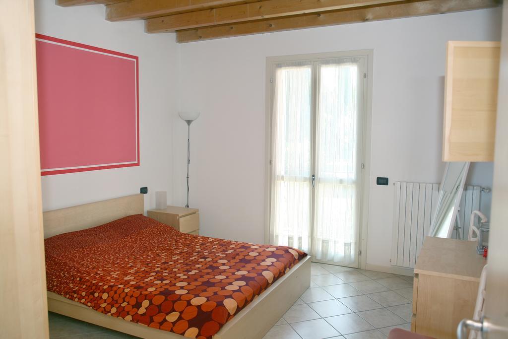 Villa Rosa Moniga del Garda Zewnętrze zdjęcie