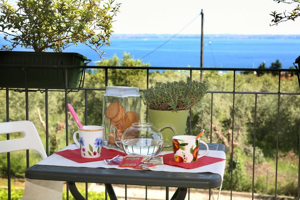 Villa Rosa Moniga del Garda Zewnętrze zdjęcie