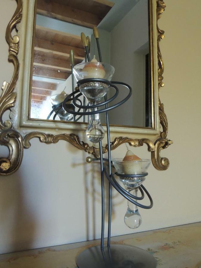 Villa Rosa Moniga del Garda Zewnętrze zdjęcie